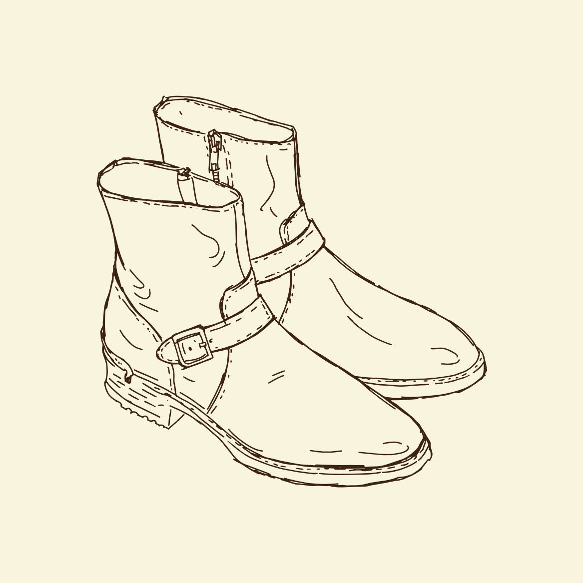 Boondock Boot